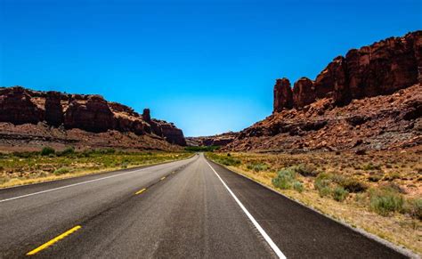 Moab : où l'Utah prend tout son sens! - Annie Explore