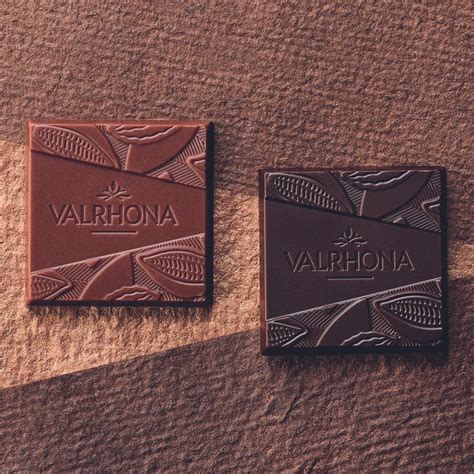 Coffrets Chocolat Valrhona Ballotins Pour Les Particuliers Valrhona