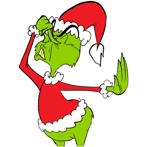 Grinch Png Transparent Images Pictures Photos