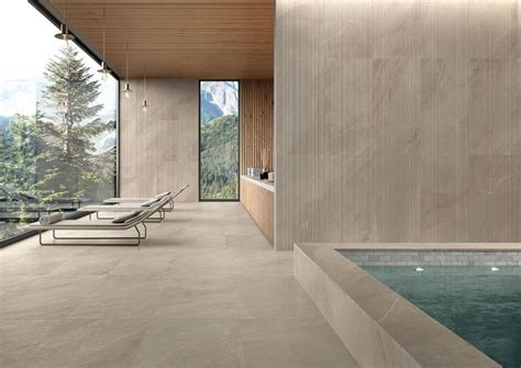 SHALE SAND BY ITALGRANITI Available At Uptiles