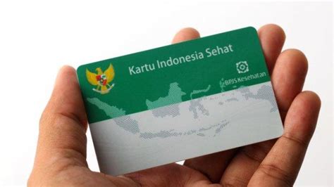 Alasan Pemerintah Tetapkan Kartu BPJS Kesehatan Jadi Syarat Transaksi