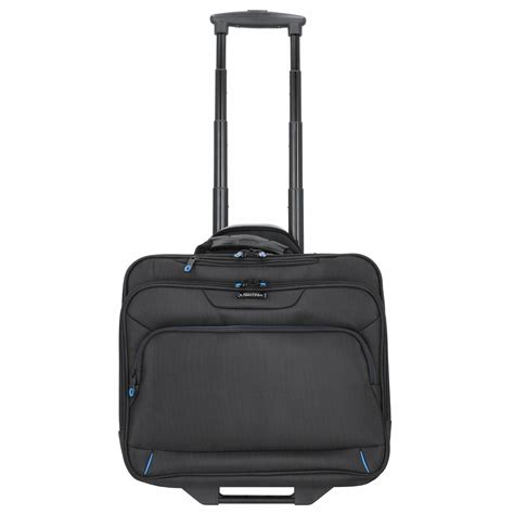 Lightpak Bravo Wheel Business Trolley Cm Przegroda Na Laptopa