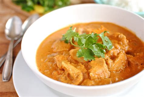 How To Make Authentic Indian Butter Chicken Curry Recipe Spice