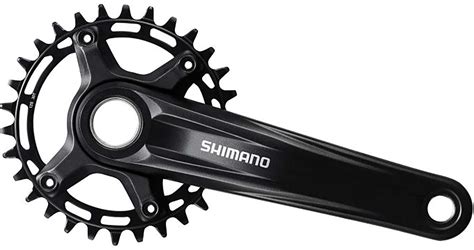 Shimano Kurbelgarnitur Fc Mt Mm Fach Cube Shop Chiemsee