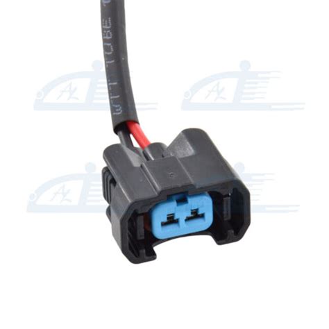 Fuel Injector Conversion Harness Obd Obd To Obd Ubuy India