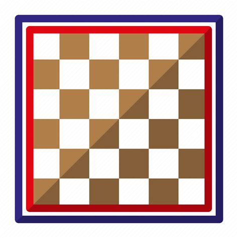 Chess, chess board, game, game board icon - Download on Iconfinder