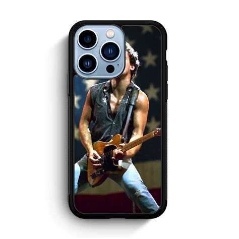 Bruce Springsteen IPhone 13 IPhone 13 Mini IPhone 13 Pro IPhone