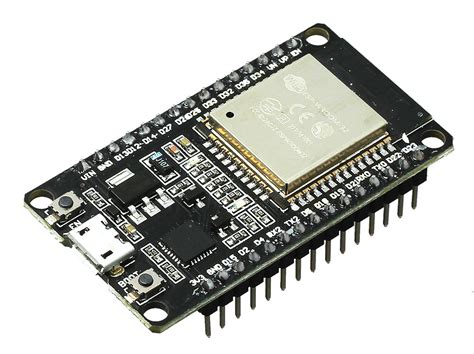 Esp32 S3 Motor Devkit