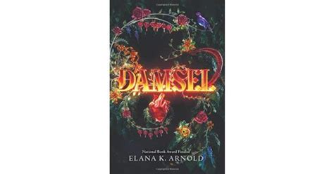 Damsel Book Review | Common Sense Media