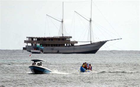 Kawasan Wisata Di Selawesi Selatan Mulai Banyak Dikunjungi Wisatawan