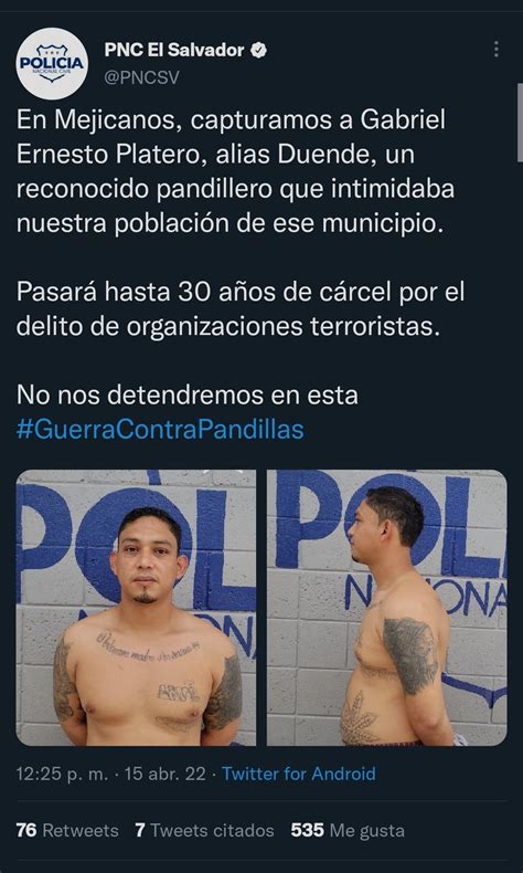 El Busero Parody On Twitter Que Pas Aqu Pncsv Presentan A Un