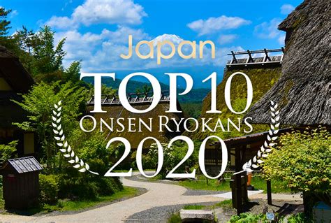Top Onsen Ryokans National Edition SELECTED ONSEN RYOKAN Best In Japan Private Hot