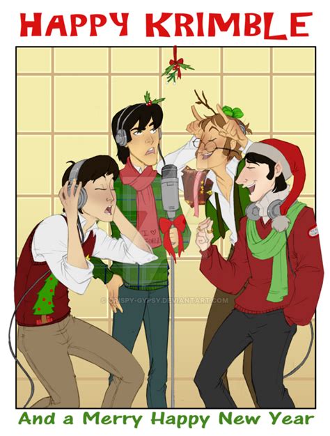 Beatles Christmas Wallpaper - WallpaperSafari