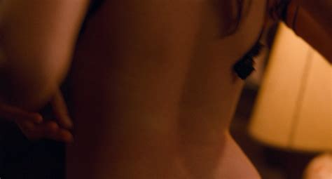 Naked Kristen Stewart In Adventureland