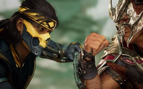 Mortal Kombat Novo Trailer Revela Gameplay De Takeda Takahashi