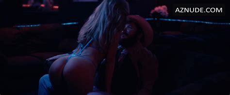 BLAZE NUDE SCENES AZNude
