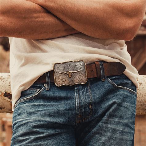 How To Make A Cowboy Belt At Samuel Truelove Blog
