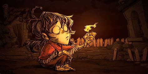 Don T Starve Together Best Characters To Play As Ranked