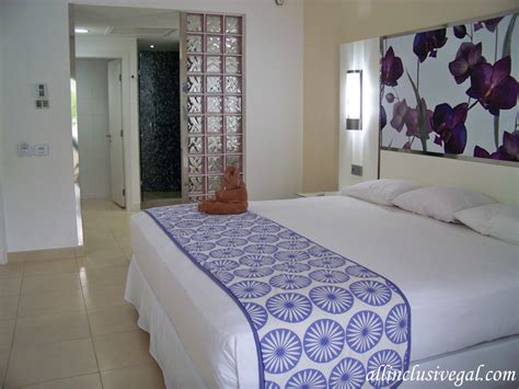 Riu Playacar Resort Review | allinclusivegal