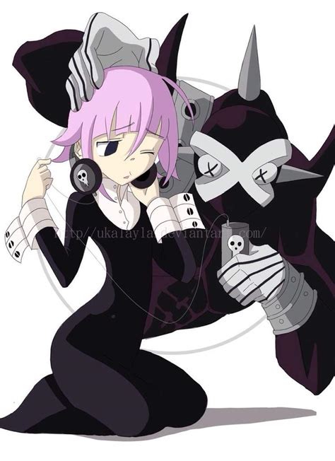 Crona Anime Amino