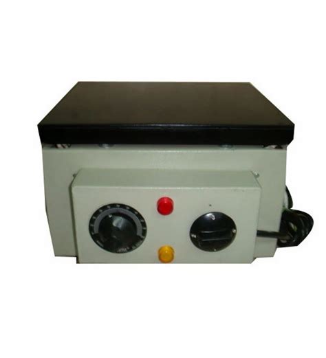 Aadarsh Stainless Steel Laboratory Hot Plate At Unit In Mumbai ID