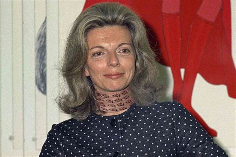 Longtime Vogue Editor-in-Chief Grace Mirabella Dead at 91