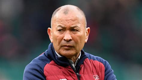 Coronavirus: England head coach Eddie Jones to take 25 per cent pay cut ...