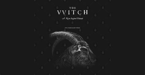 Black Phillip The Witch Movie Movie T Shirt Teepublic