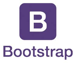 Collection of Bootstrap Logo PNG. | PlusPNG