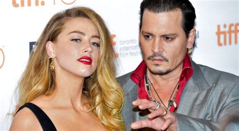 Procès Amber Heard Johnny Depp des preuves accablantes contre l acteur