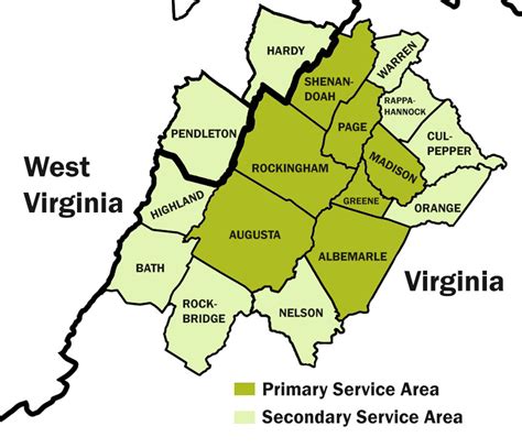 Shenandoah Valley IT & Tech Support - IT Decisions Harrisonburg, VA