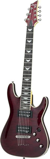 The 5 Best 7 String Guitars In 2022 Reviews And Buying Guide