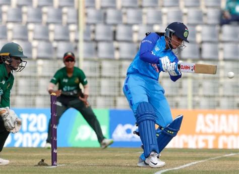 India women's cricket team to play 6 matches in 14 days against Bangladesh