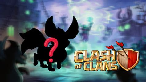 Las 3 mejores mascotas de Clash of Clans Guía completa para ganar