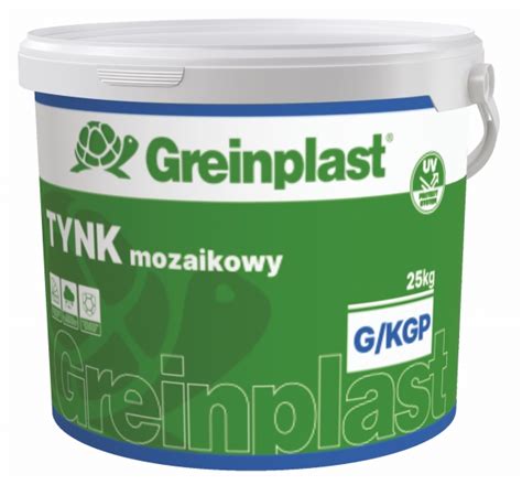 Tynk Mozaikowy Marmolit Greinplast Kg Kgp Cena Opinie Tynki