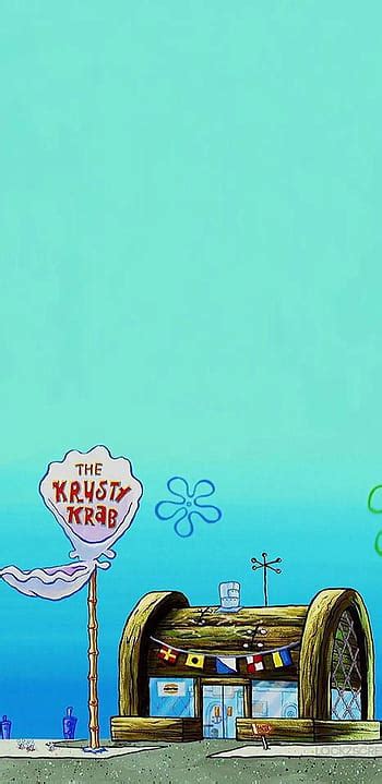 The Krusty Krab Is Not A Restaurant Name Thats Up For Grabs Says