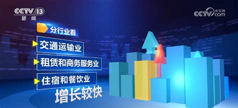 新办涉税经营主体同比增长288 创业活力有效激发新闻频道央视网