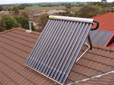 Solar Hot Water Australia