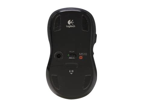 Refurbished Logitech Recertified Mk Black Usb Rf