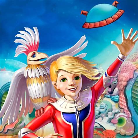 Аудиосказка «Ржавый фельдмаршал (Остров ржавого лейтенанта)» слушать онлайн