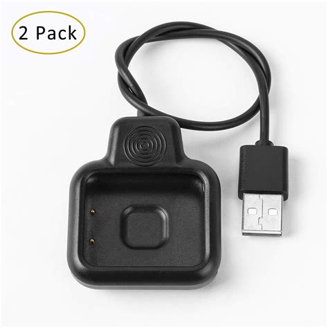 Cable Cargador Para Reloj Inteligente Colmi Sn Plus Usb Cable