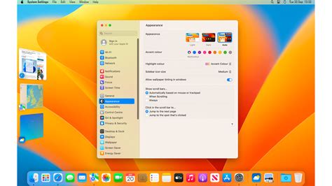 Five Features You Need To Try In MacOS 13 Ventura TechRadar