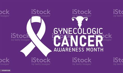 Gynecologic Cancer Awareness Month Is Observed Every Year In September