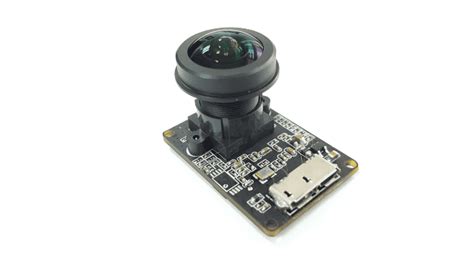 Usb Mp Low Illumination Camera Module With Sony Imx Sensor Usb