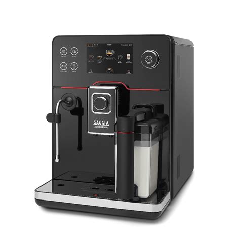 Gaggia Accademia Super