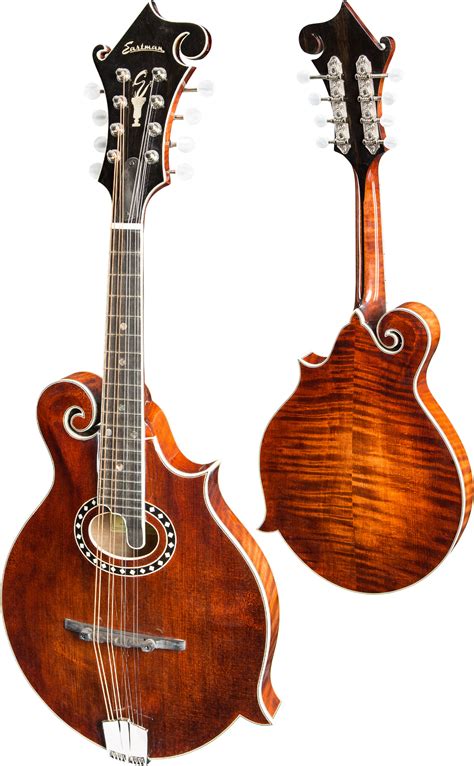 Mandolin - F-Style - Eastman Guitars