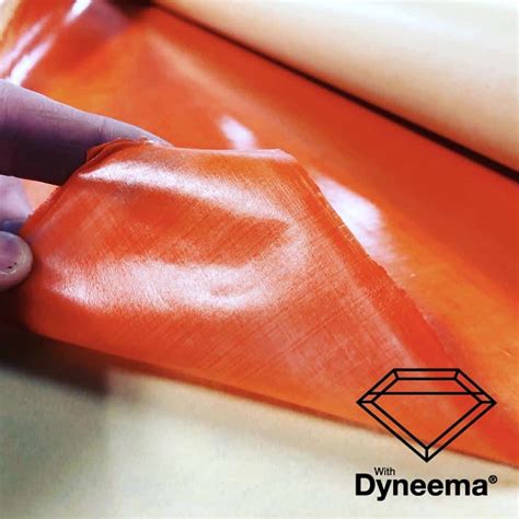 Dyneema Composite Fabric by the Yard Page 2 - Ripstop by the Roll