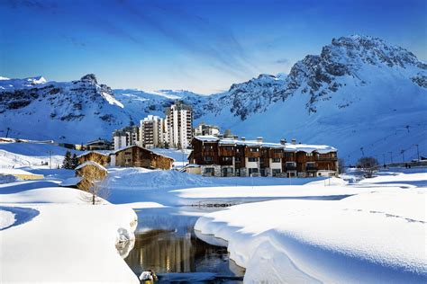 Stations De Ski O Partir En Auvergne Rh Ne Alpes