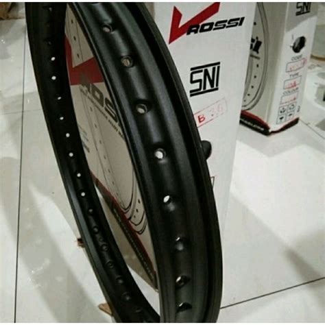 Jual VELG VROSSI RING 18 UKURAN 185 215 250 Ring 18 Ori Shopee Indonesia