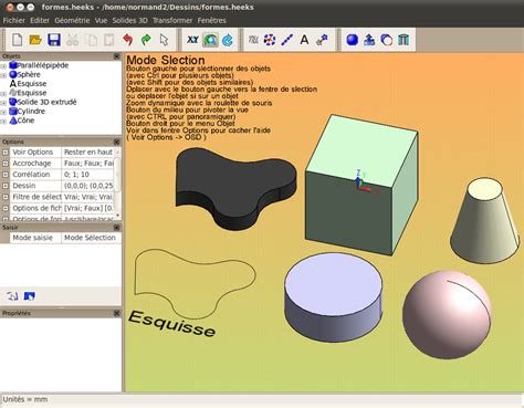 Un Logiciel De Dessin D En Ligne L Impression D